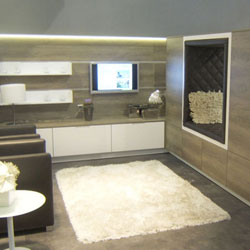 london apartment